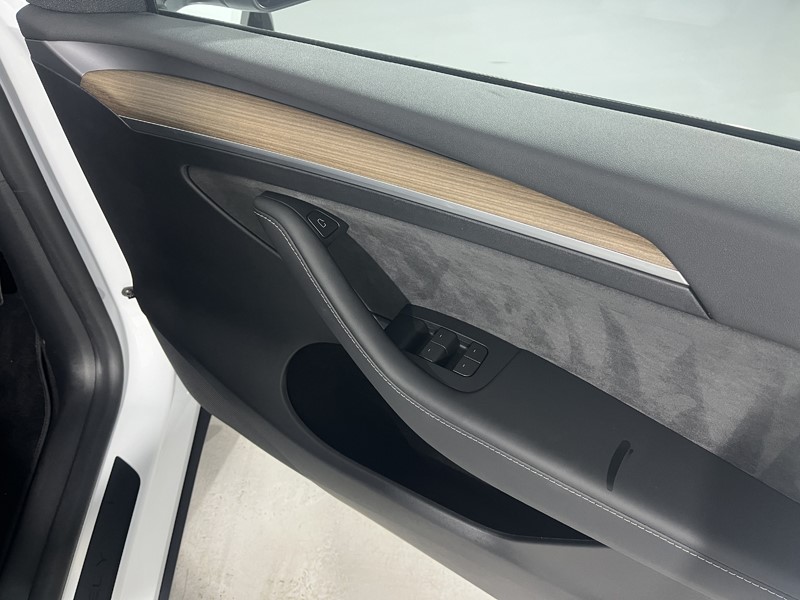 Used Tesla Model Y 2023 for sale - 76981685: Photo 20