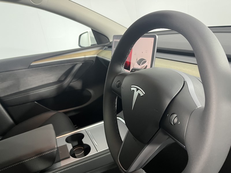 Used Tesla Model Y 2023 for sale - 76981685: Photo 21