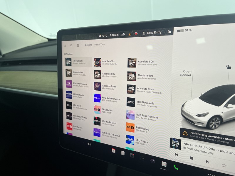 Used Tesla Model Y 2023 for sale - 76981685: Photo 26