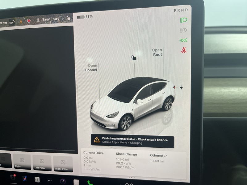 Used Tesla Model Y 2023 for sale - 76981685: Photo 27