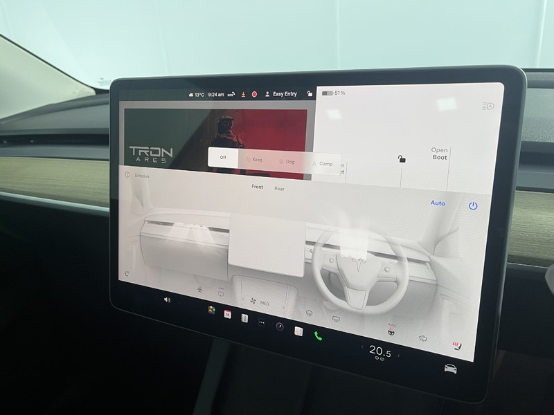 Used Tesla Model Y 2023 for sale - 76981685: Photo 29