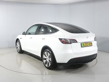Used Tesla Model Y 2023 for sale - 76981685: Photo