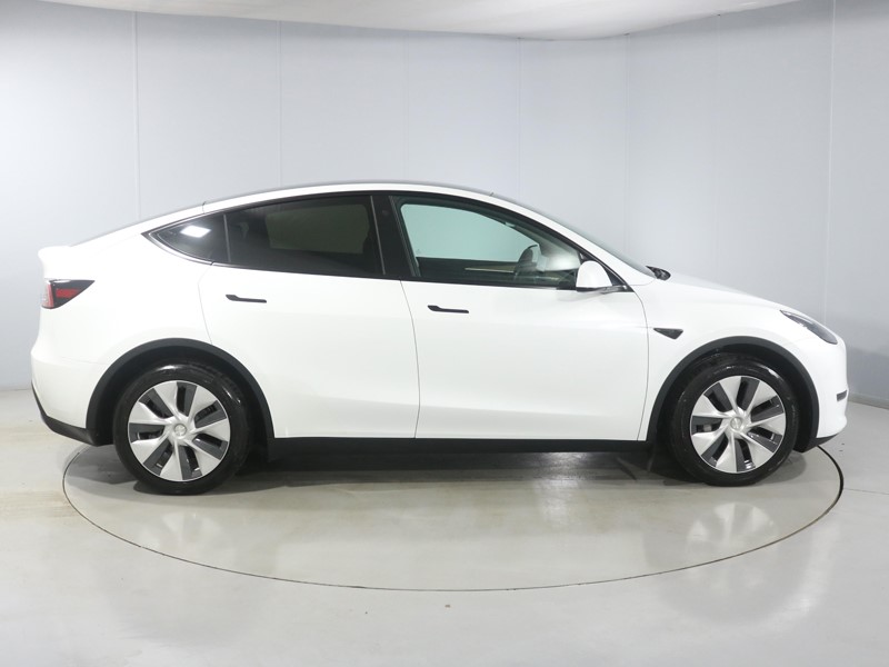 Used Tesla Model Y 2023 for sale - 76981685: Photo 3