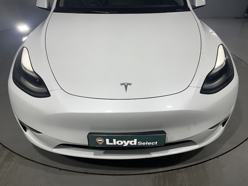 Used Tesla Model Y 2023 for sale - 76981685: Photo 38