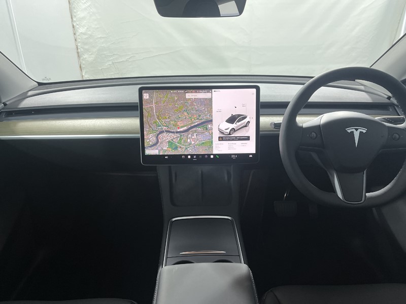 Used Tesla Model Y 2023 for sale - 76981685: Photo 4