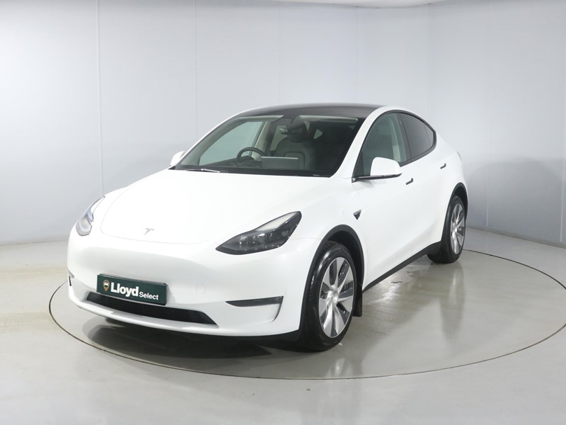 Used Tesla Model Y 2023 for sale - 76981685: Photo 42