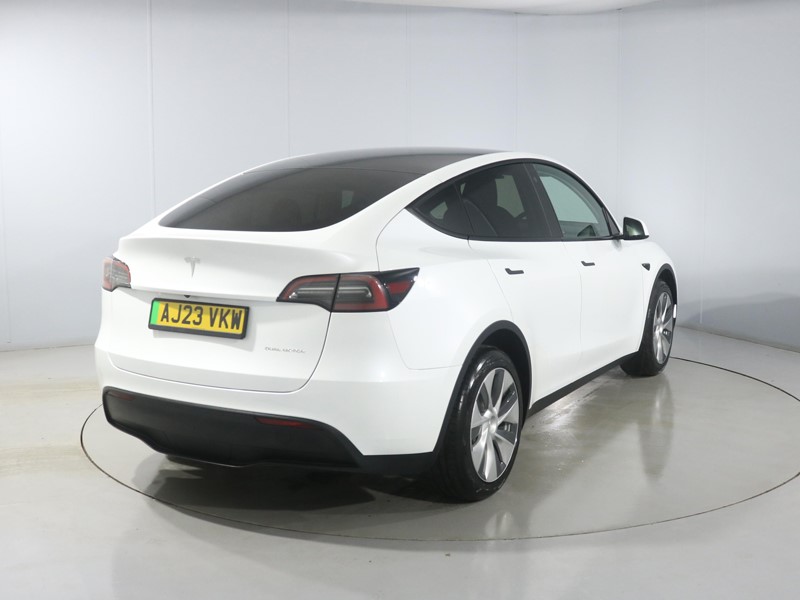 Used Tesla Model Y 2023 for sale - 76981685: Photo 43