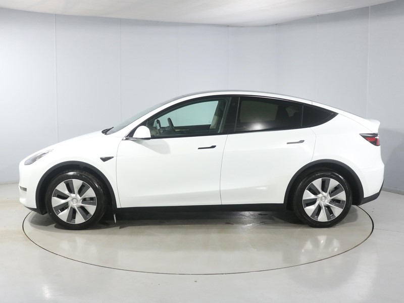 Used Tesla Model Y 2023 for sale - 76981685: Photo 44