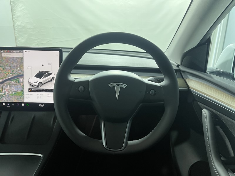 Used Tesla Model Y 2023 for sale - 76981685: Photo 5