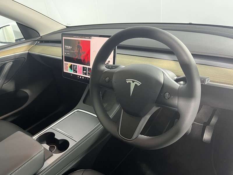 Used Tesla Model Y 2023 for sale - 76981685: Photo 6