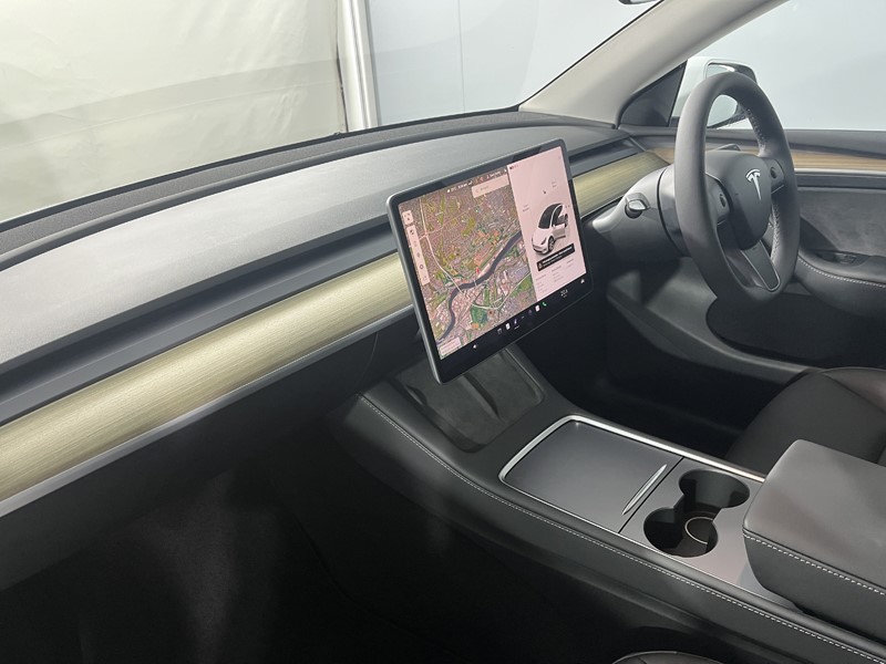 Used Tesla Model Y 2023 for sale - 76981685: Photo 7