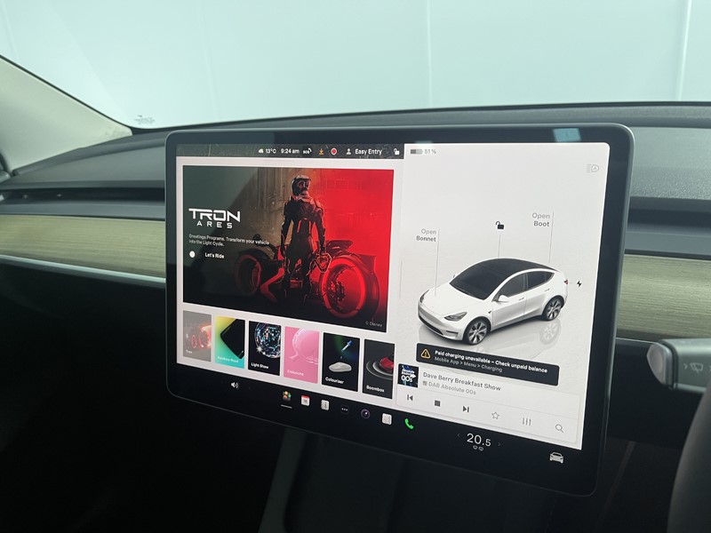 Used Tesla Model Y 2023 for sale - 76981685: Photo 8