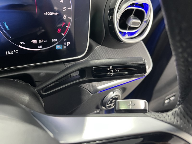 Used Mercedes-Benz C Class 2023 for sale - 76982139: Photo 10