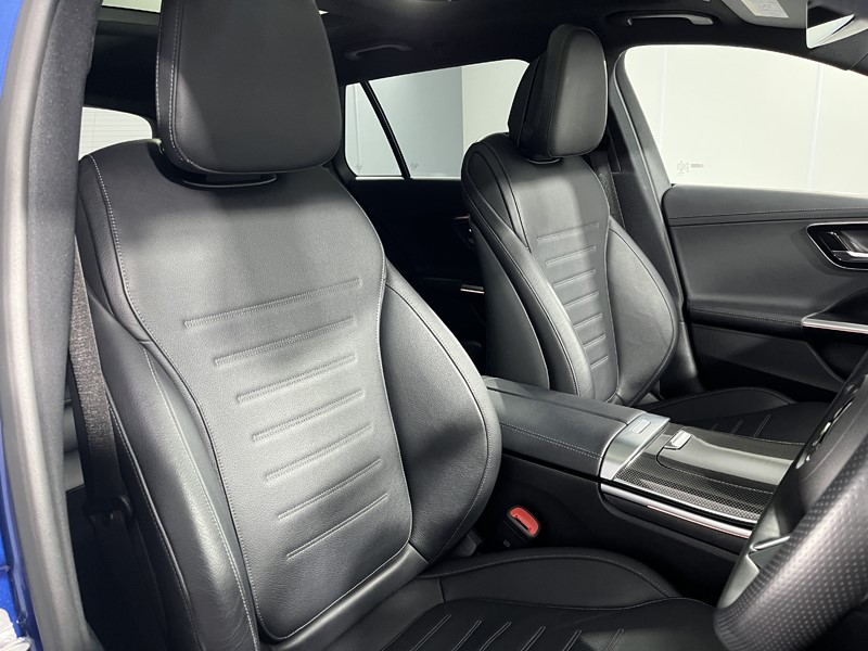 Used Mercedes-Benz C Class 2023 for sale - 76982139: Photo 11