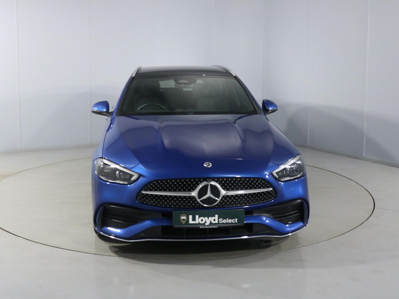 Used Mercedes-Benz C Class 2023 for sale - 76982139: Photo 16