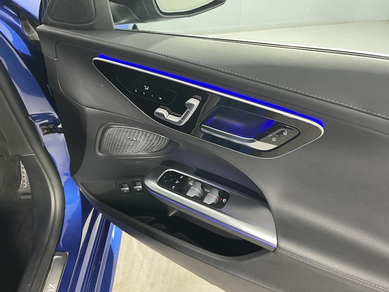 Used Mercedes-Benz C Class 2023 for sale - 76982139: Photo 21