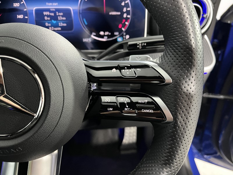 Used Mercedes-Benz C Class 2023 for sale - 76982139: Photo 26