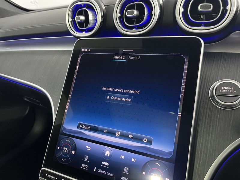 Used Mercedes-Benz C Class 2023 for sale - 76982139: Photo 29