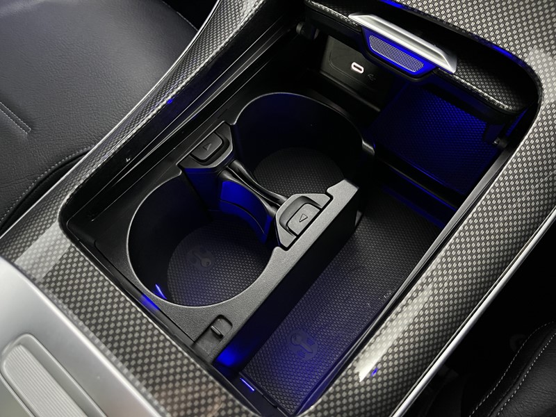 Used Mercedes-Benz C Class 2023 for sale - 76982139: Photo 31