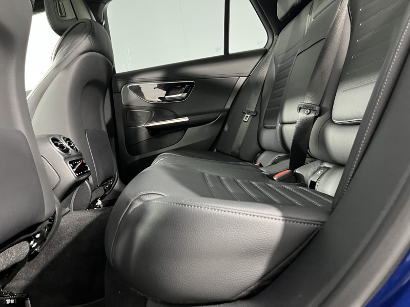 Used Mercedes-Benz C Class 2023 for sale - 76982139: Photo 34