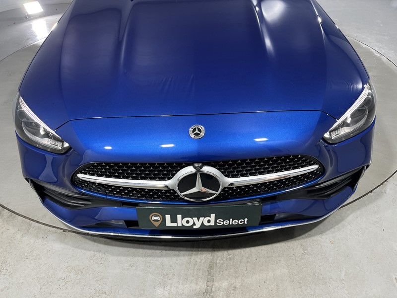 Used Mercedes-Benz C Class 2023 for sale - 76982139: Photo 39