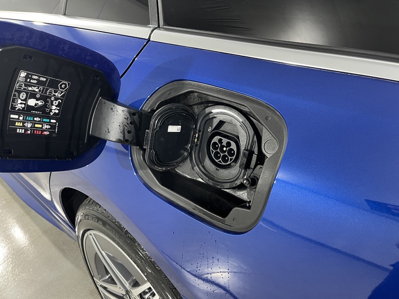 Used Mercedes-Benz C Class 2023 for sale - 76982139: Photo 41