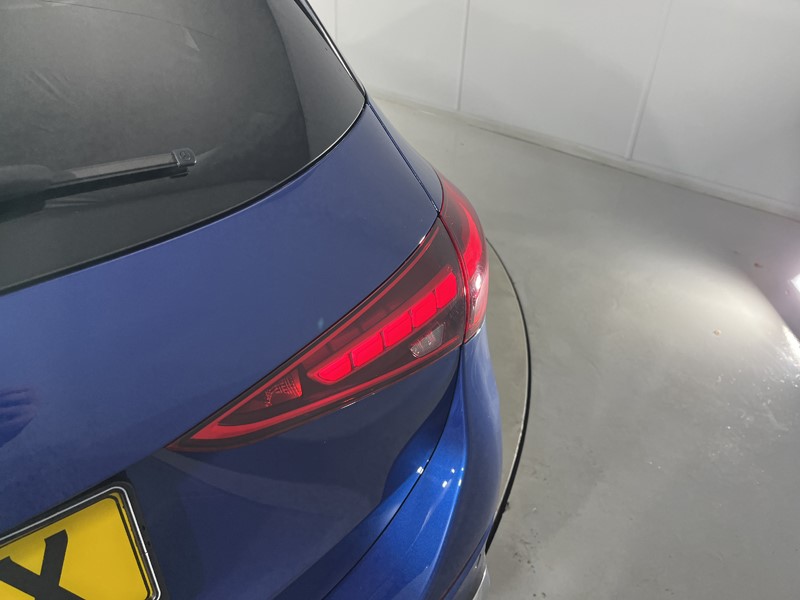 Used Mercedes-Benz C Class 2023 for sale - 76982139: Photo 42