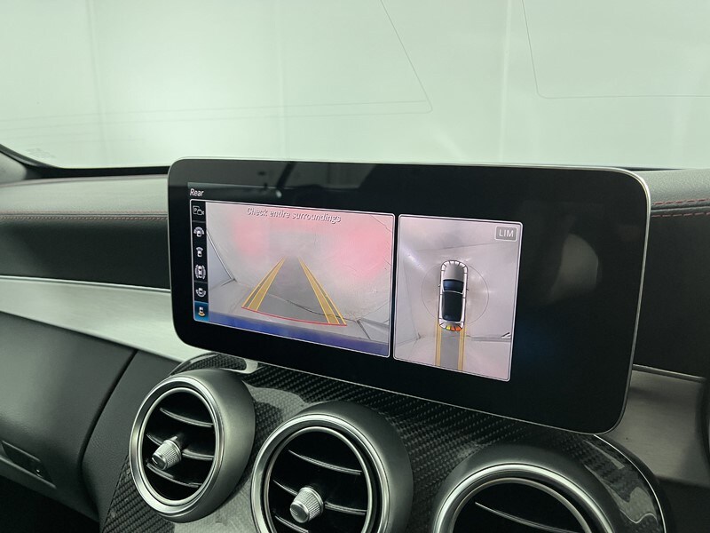 Used Mercedes-Benz C Class 2021 for sale - 77830053: Photo 18