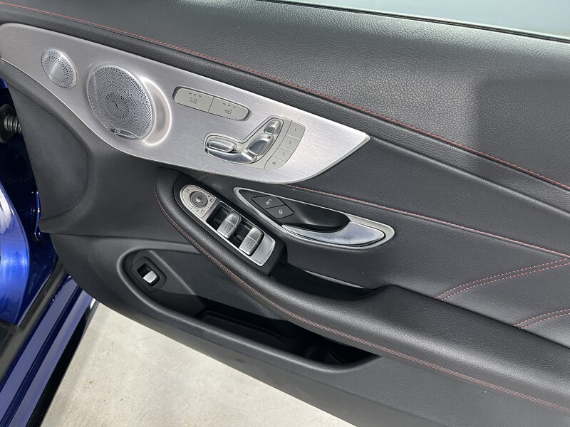 Used Mercedes-Benz C Class 2021 for sale - 77830053: Photo 20