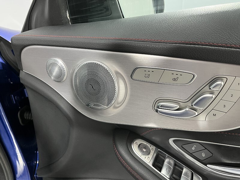 Used Mercedes-Benz C Class 2021 for sale - 77830053: Photo 21