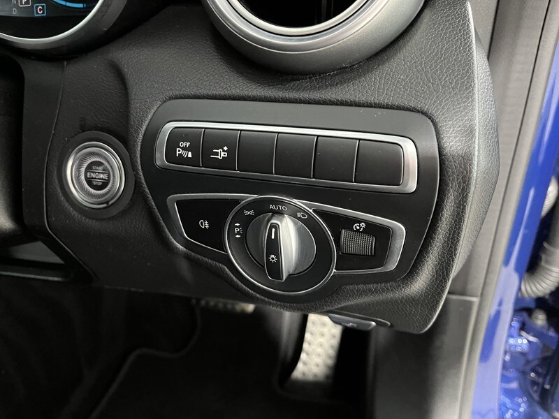 Used Mercedes-Benz C Class 2021 for sale - 77830053: Photo 22