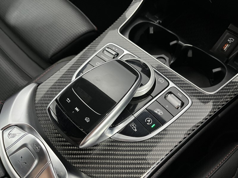 Used Mercedes-Benz C Class 2021 for sale - 77830053: Photo 32