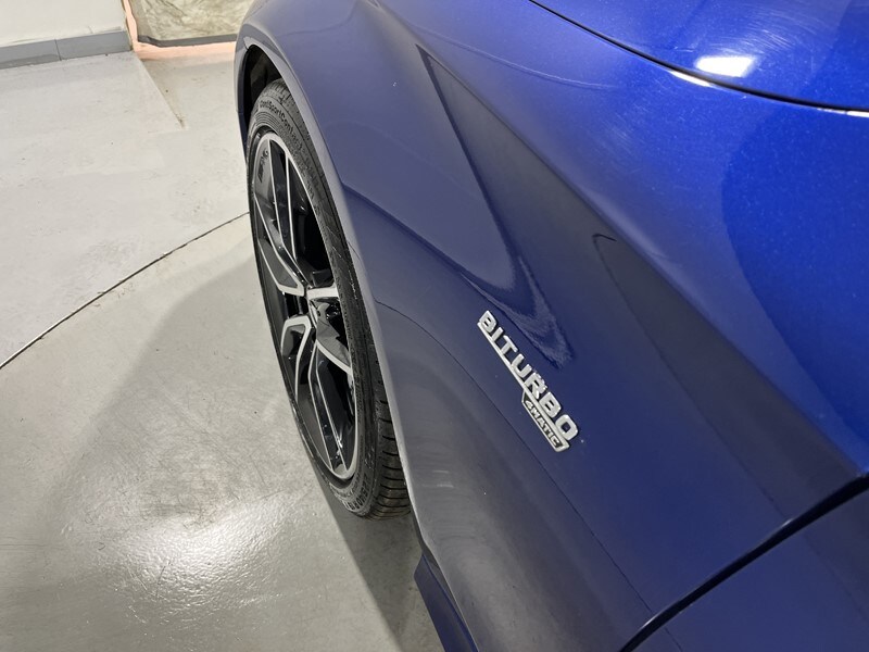 Used Mercedes-Benz C Class 2021 for sale - 77830053: Photo 42