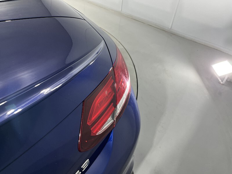 Used Mercedes-Benz C Class 2021 for sale - 77830053: Photo 43