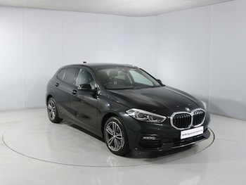 Used BMW 1 Series 2024 for sale - 78643826: Photo