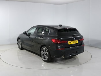 Used BMW 1 Series 2024 for sale - 78643826: Photo