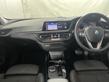 Used BMW 1 Series 2024 for sale - 78643826: Photo