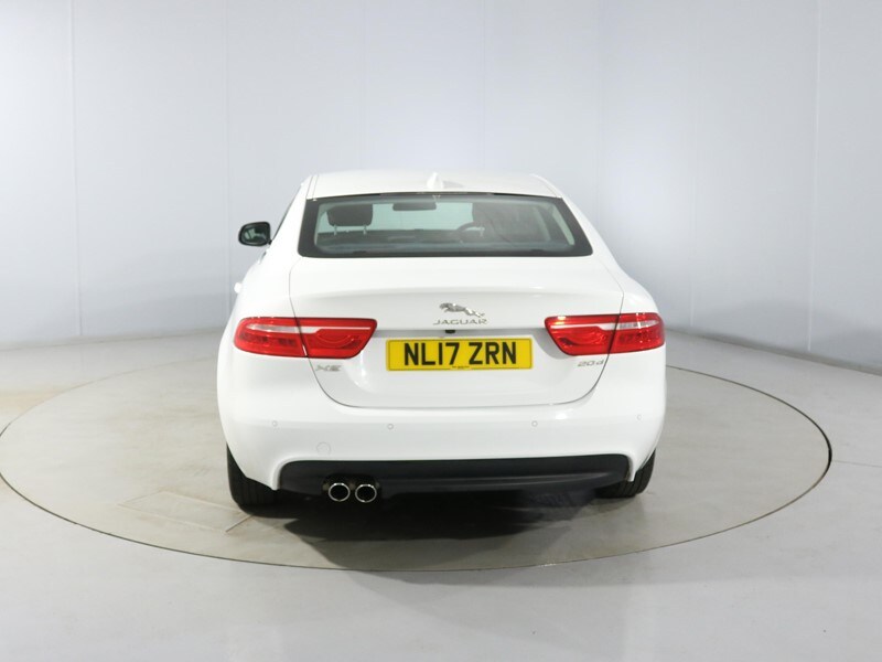 Used Jaguar XE 2017 for sale - 77789145: Photo 14