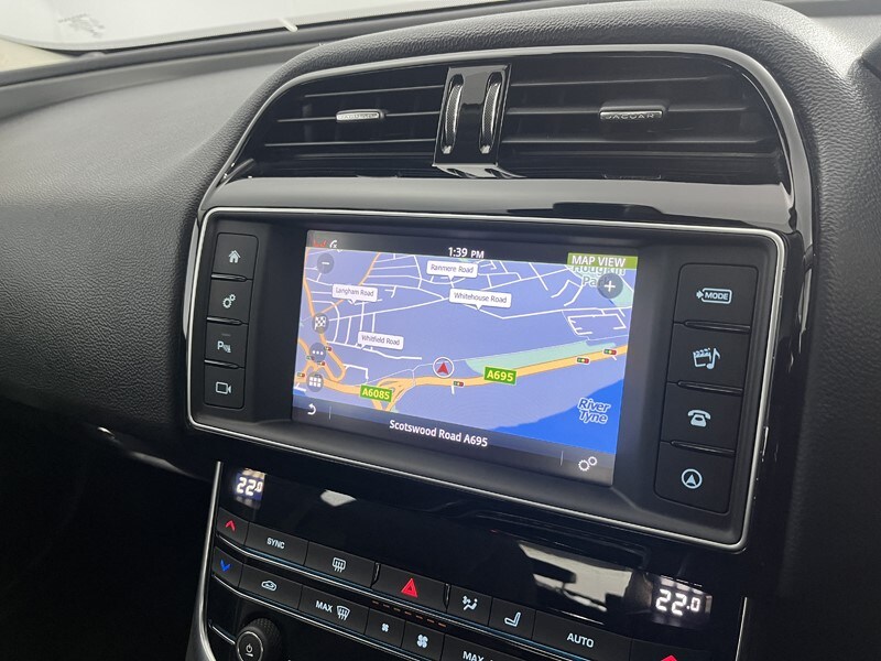 Used Jaguar XE 2017 for sale - 77789145: Photo 16