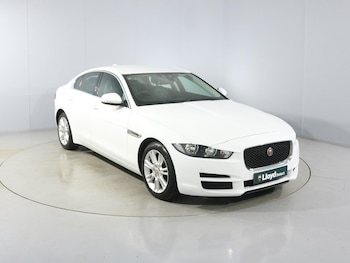 Used Jaguar XE 2017 for sale - 77789145: Photo