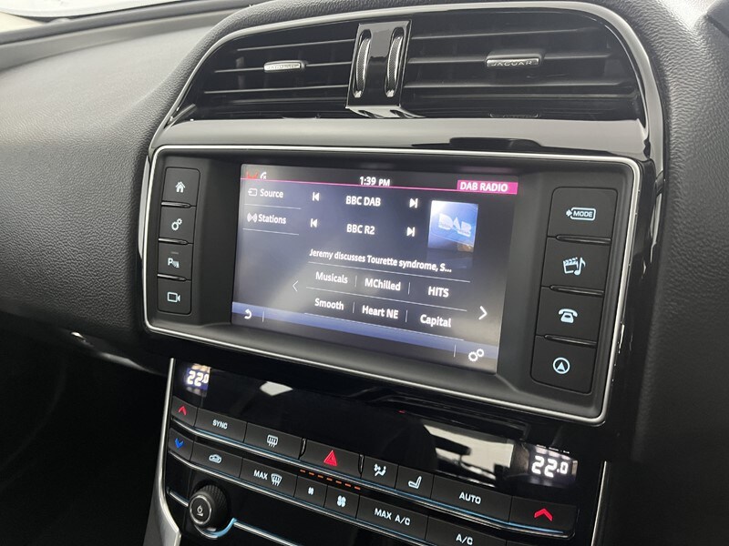 Used Jaguar XE 2017 for sale - 77789145: Photo 26