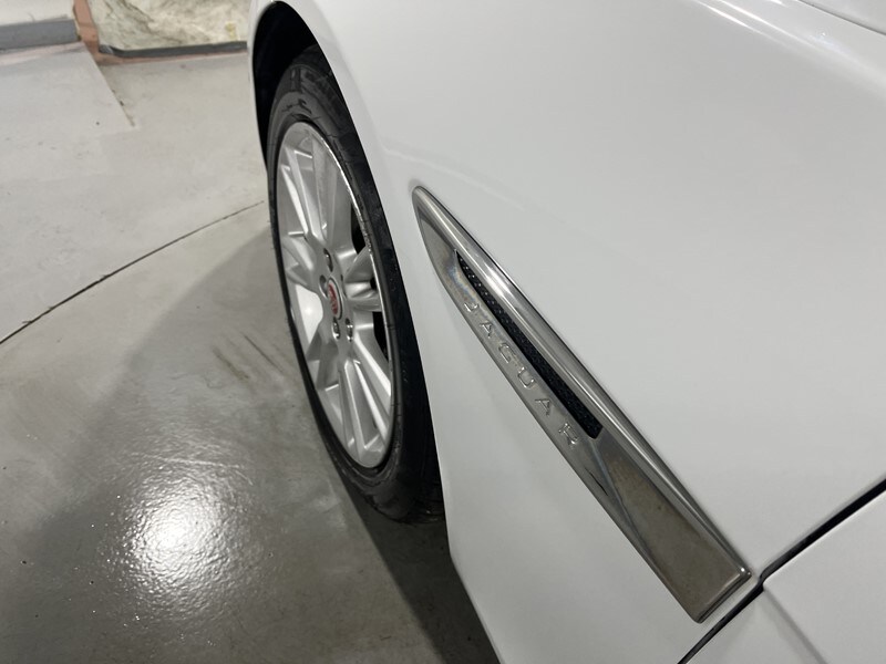 Used Jaguar XE 2017 for sale - 77789145: Photo 38