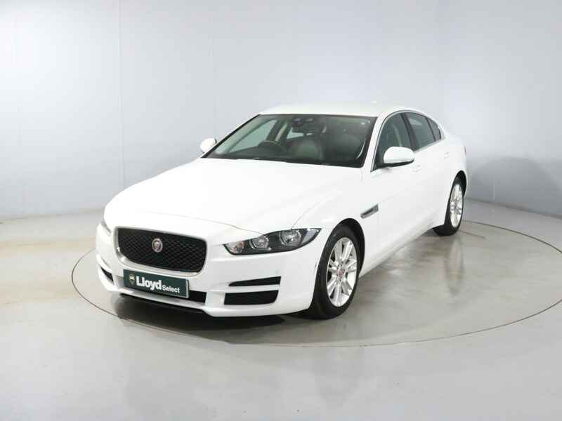 Used Jaguar XE 2017 for sale - 77789145: Photo 42