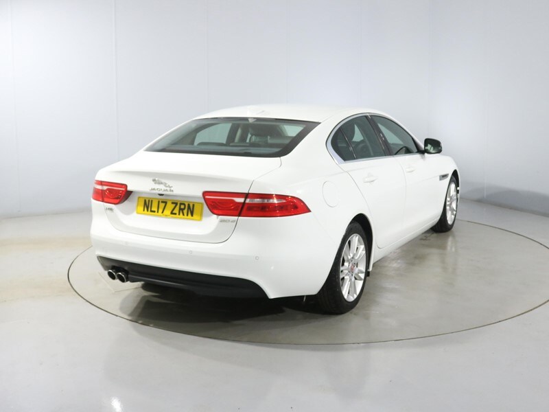 Used Jaguar XE 2017 for sale - 77789145: Photo 43