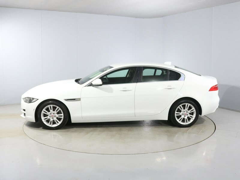 Used Jaguar XE 2017 for sale - 77789145: Photo 44