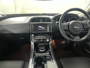 Used Jaguar XE 2017 for sale - 77789145: Photo