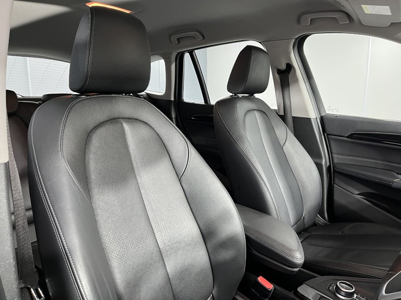 Used BMW X1 2017 for sale - 77207070: Photo 11