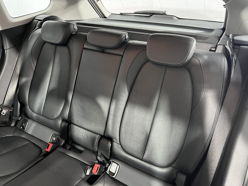 Used BMW X1 2017 for sale - 77207070: Photo 12