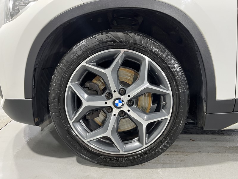 Used BMW X1 2017 for sale - 77207070: Photo 14