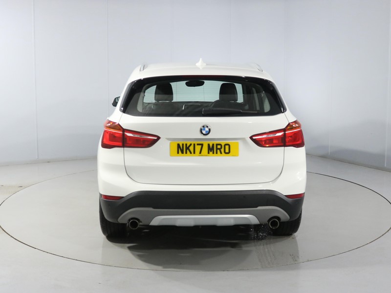 Used BMW X1 2017 for sale - 77207070: Photo 15